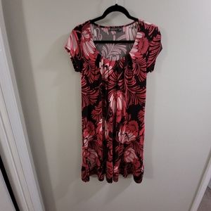 Apt 9 Stretch Dress Size Small